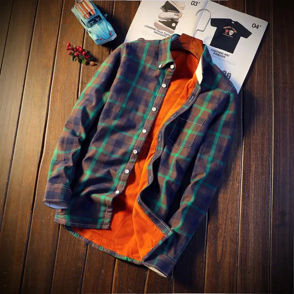 Camisa-Masculina-Shirt-Men-Plaid-Flannel-Shirts-Mens-Casual-Autumn-Winter-Spring-Thick-Warm-Fleece-Cotton.jpg_640x640_78aff407-e7cf-4853-a716-f9b6ebf2f744