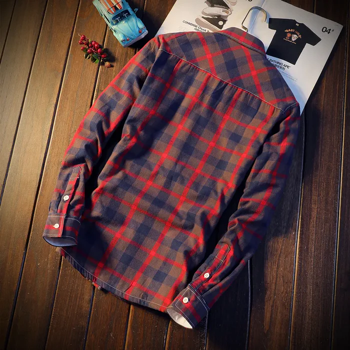 Camisa-Masculina-Shirt-Men-Plaid-Flannel-Shirts-Mens-Casual-Autumn-Winter-Spring-Thick-Warm-Fleece-Cotton_ab8fd57a-120c-446d-be96-a9cc16bc143a