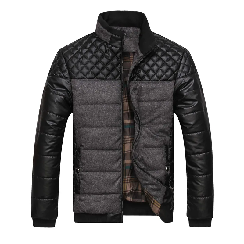 GPEQMen-Winter-Down-Jackets-Warm-Parkas-Male-Stand-Up-Collar-Winter-Jackets-Slim-Fit-Casual-Winter